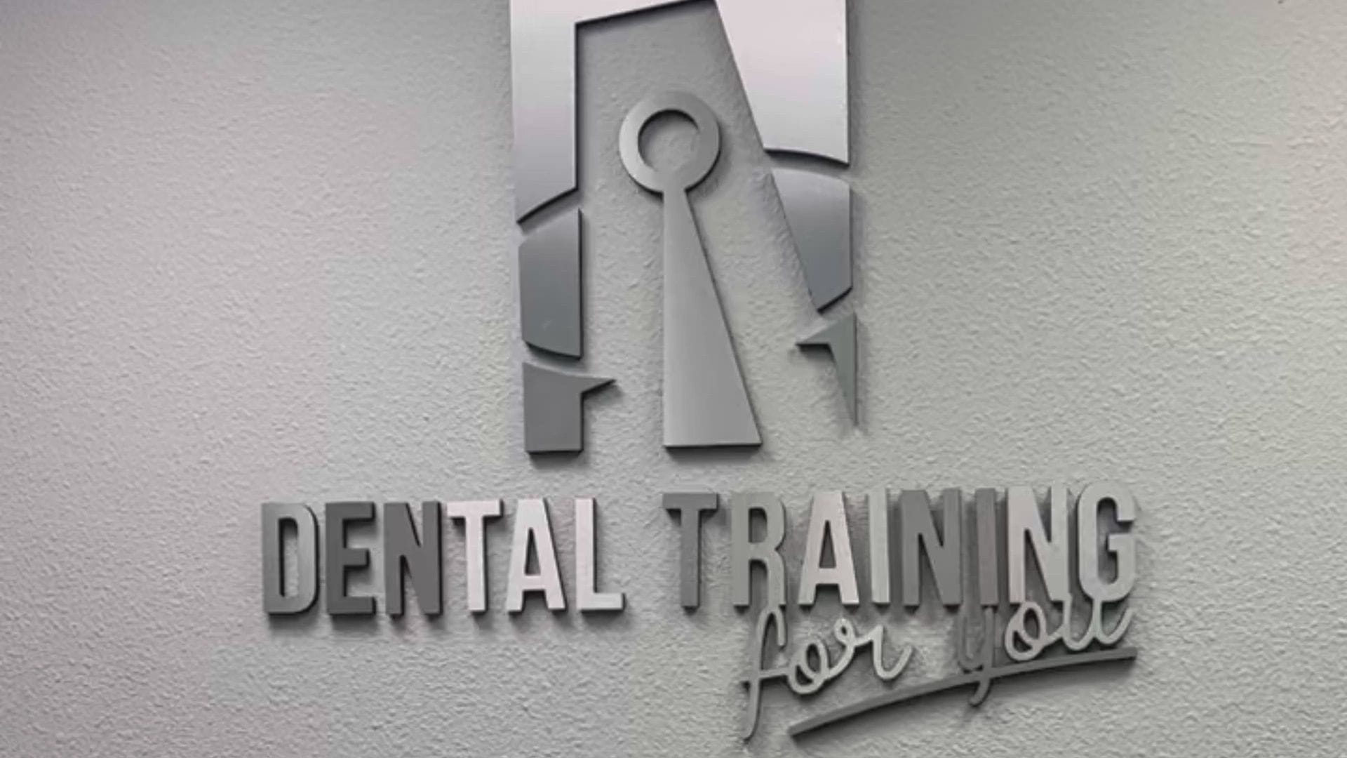 Dental Training Interview